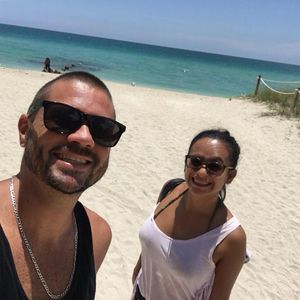 Meet your Posher, Daniel